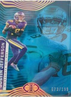 Justin Jefferson