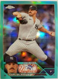 Carlos Rodon