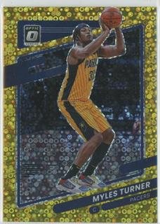 Myles Turner