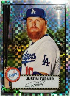 Justin Turner