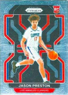Jason Preston