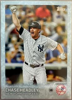 Chase Headley