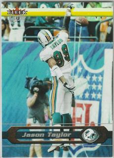 Jason Taylor