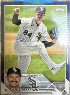 Dylan Cease