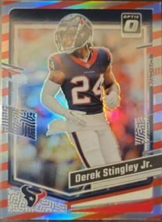 Derek Stingley Jr.