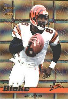 Jeff Blake