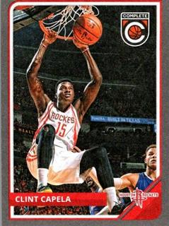 Clint Capela