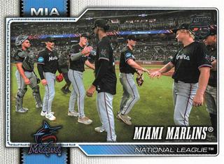 Team Card