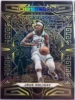 Jrue Holiday