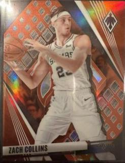 Zach Collins