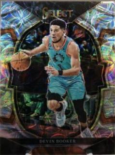 Devin Booker