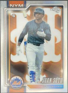 Juan Soto