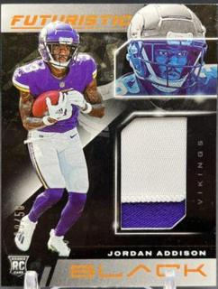 Jordan Addison