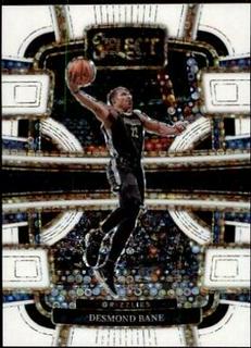 Desmond Bane