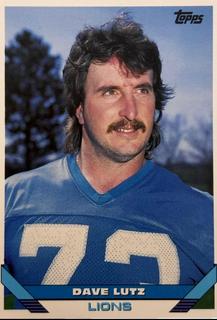 Dave Lutz