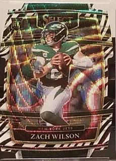 Zach Wilson