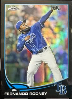 Fernando Rodney