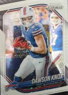 Dawson Knox