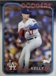 Joe Kelly