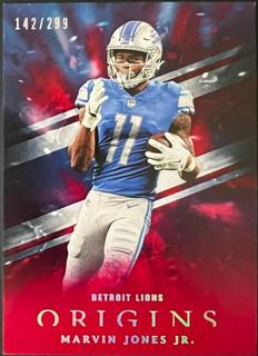 Marvin Jones Jr.
