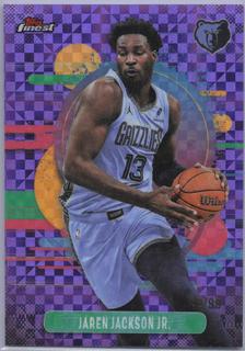 Jaren Jackson Jr.