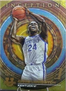 Chris Livingston