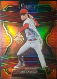 Luis Castillo