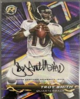 Troy Smith