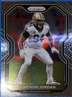 Cameron Jordan