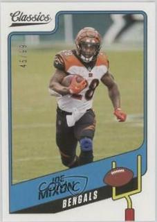 Joe Mixon