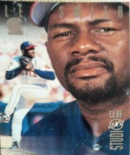 lee smith