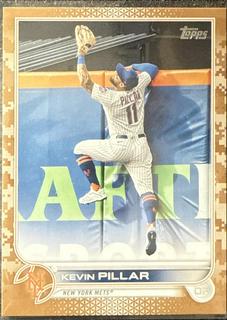 Kevin Pillar
