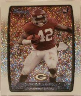 Eddie Lacy