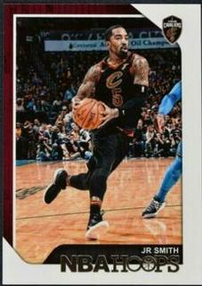 JR Smith