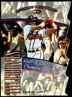 Andruw Jones