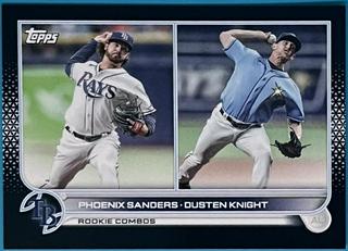 Phoenix Sanders / Dusten Knight