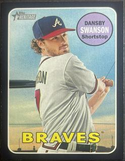 Dansby Swanson