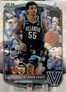 Acaden Lewis