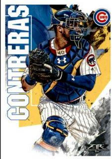 Willson Contreras