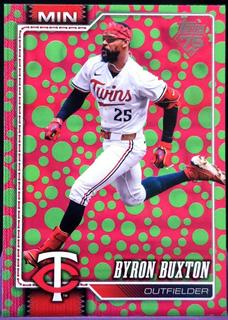 Byron Buxton