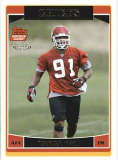 Tamba Hali