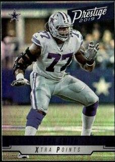 Tyron Smith