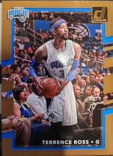 Terrence Ross