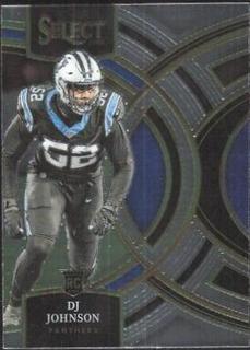 DJ Johnson