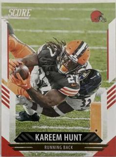 Kareem Hunt