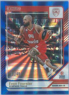 Evan Fournier