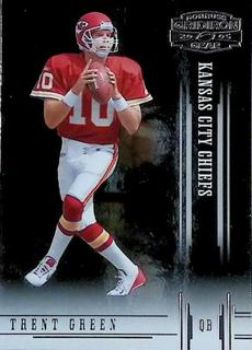 Trent Green