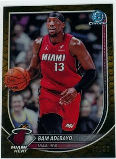 Bam Adebayo