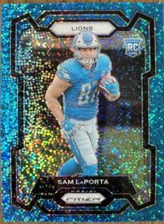 Sam LaPorta
