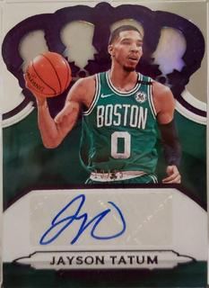 Jayson Tatum